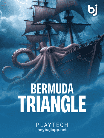 Bermuda Trianglepng Game Image