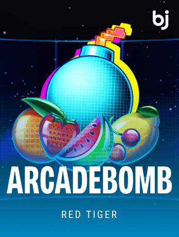 Arcade Bomb