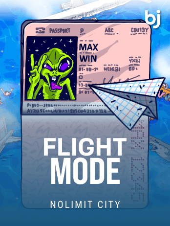 Flight Mode