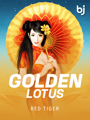 Golden Lotus