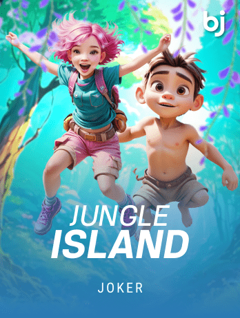 Jungle Island