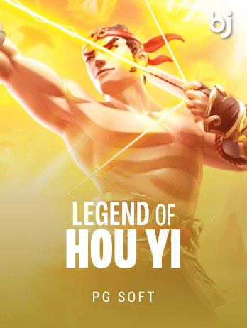 Legend of Hou Yipng