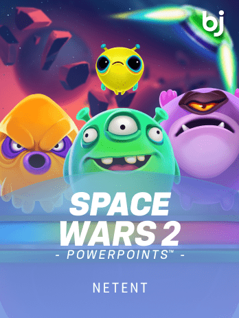 Space Wars 2: Powerpoints™