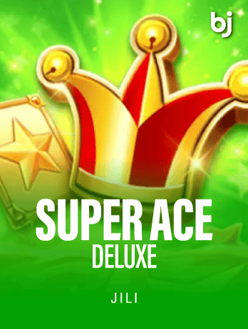 Super Ace Deluxe